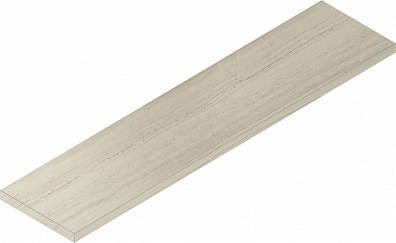 Ступень Italon Charme Advance Silk Scalino 120 Ang. Sx 33x120 угловая левая 620070002007