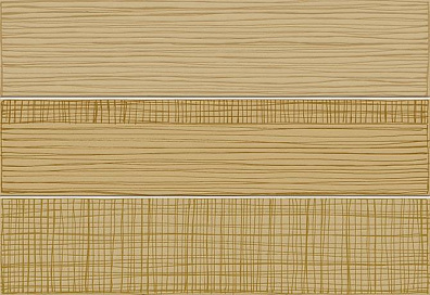 Декор Vives Ceramica Hanami Kaika Beige 23x33.5