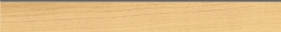 Плинтус Cersanit Woodhouse бежевый 7x59.8 WS5A016
