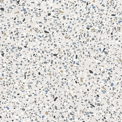 Керамогранит 23636 Micro Stracciatella Grey Antislip 20x20 Equipe
