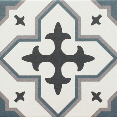 Керамогранит Decocer Siena Torre 20x20