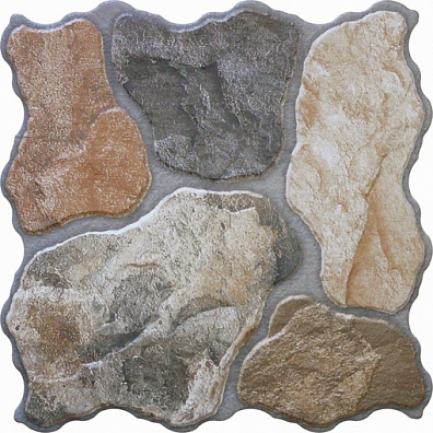 Напольная плитка Oset Rustica Covadonga 32,5x32,5