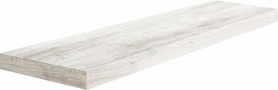 Ступень 68265 Othello Angolo Sn Gradino C.Retta Grey 33x120 Cerdomus