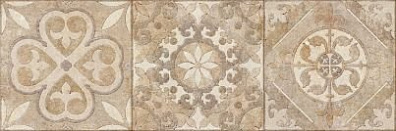 Декор Acra Vega Decor Marfil 30x90 Argenta