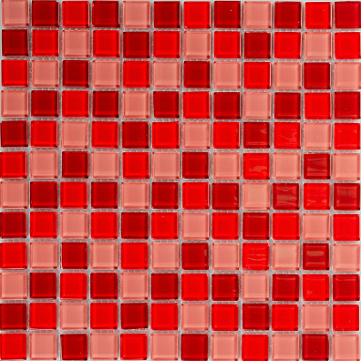 Мозаика Primacolore Crystal GC558SLA (2,3x2,3) 30x30