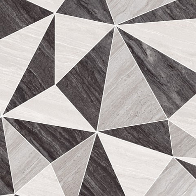Декор Solei R Deco Pulido Grey 49.1x49.1 Ceracasa