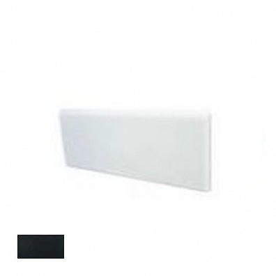 Плинтус 21678 Bullnose Country Anthracite Matt 6.5x20 Equipe