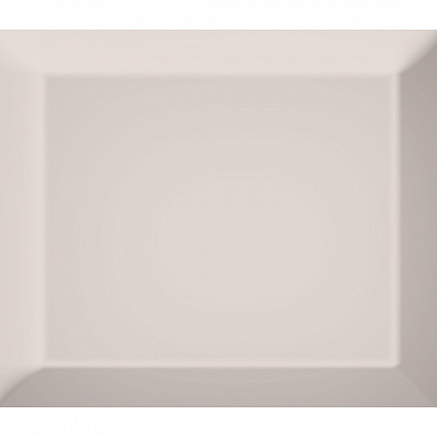 Плитка настенная 6000854 Sospiri Diamante Cipria Lux. 12.1x14 Vallelunga