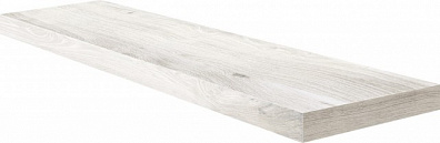 Ступень Cerdomus Othello Angolo Dx Gradino Costa Reta White Grip 33x120 79129