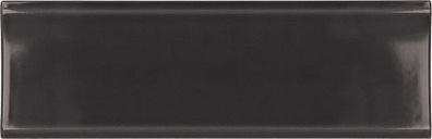 Плитка Equipe Vibe In Almost Black 6.5x20 настенная 28752