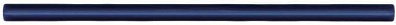 Бордюр Adex Riviera Bullnose Trim Santorini Blue 0.85x20 ADRI5034
