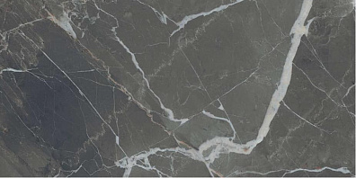 Керамогранит Casa Dolce Casa Stones and More 2.0 Calcatta Black Comfort 6mm R 120x280 776335