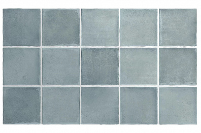 Плитка Equipe Argile Sky 10x10 настенная 27579