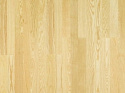 Паркетная доска Upofloor Ambient Ясень Натур Мрамор двухполосная 2266x188x14 мм