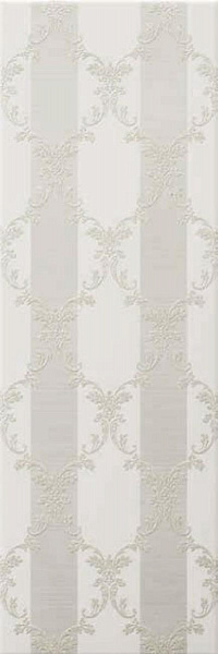 Декор EG331QVD New England BIANCO QUINTA VICTORIA DEC 33.3x100 Ascot Ceramiche