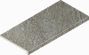 Ступень Italon Magma Fog Scalino Frontale 33x60 620070002948