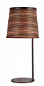 Настольная лампа Favourite Zebrano 1356-1T
