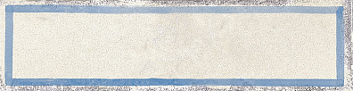 Декор Vives Ceramica Luca Lia ABC Multicolor 8x31.5