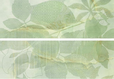 Панно Grespania Versailles Chantilly Jade 60x90