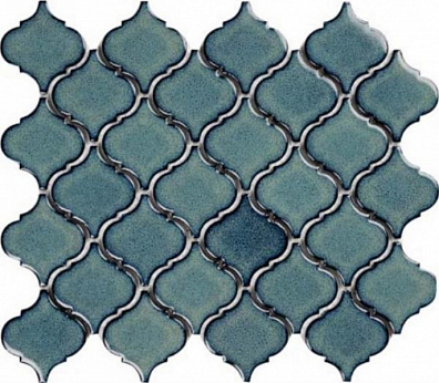 Мозаика Primacolore Ceramic CE710MLA (5,2x5,2) 24,5x29,3