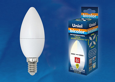 Лампа Светодиодная Uniel UL-00001570