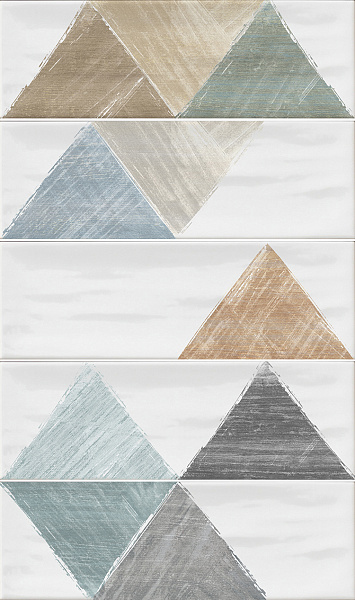 Декор Fabresa Aria Art Decor 10x30