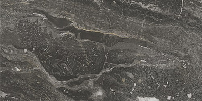 Керамогранит Azteca Pav. Nebula Lux Black 60x120