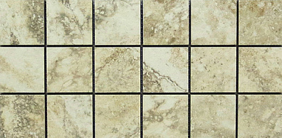 Мозаика La Faenza Oro Bianco 15x30 MK.Orobianco1530A