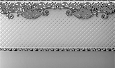 Плинтус Undefasa Marsella Zocalo Velazquez Gris 15x25