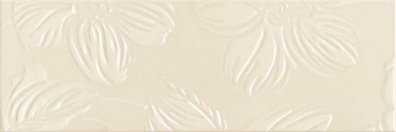 Настенная плитка Domino Anya Decor Shape Cream 20x60
