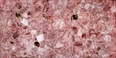 Керамогранит Marmocer Semiprecious Poeder Crystal 100x100 MC-SP04