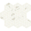 Мозаика Italon Metropolis Calacatta Gold Mosaico Icon 28.6x34.7 620110000152