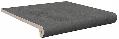 Ступень Exagres Essenza Grafite Peldano Ml 33x33