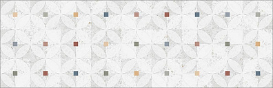 Плитка Arcana Ceramica Zaletti-R Zucchero Multicolor 32x99