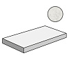 Ступень Italon Charme Extra Carrara Scalino Angolare 33x60 620070000981