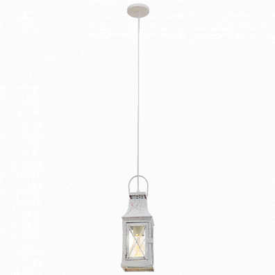 Подвесной светильник Eglo Vintage 49223