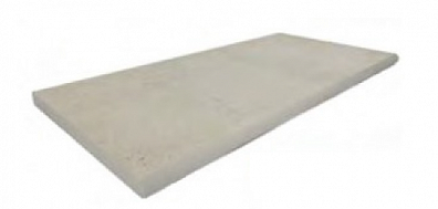 Ступень Floor Gres Pezzi Speciali Sp.20 Gradino Toro Fg 20mm 40x120 753648