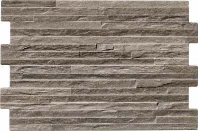 Керамогранит Gresart Linea Antracite 33x47