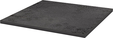 Клинкер Paradyz Semir Grafit 29.5х29.5