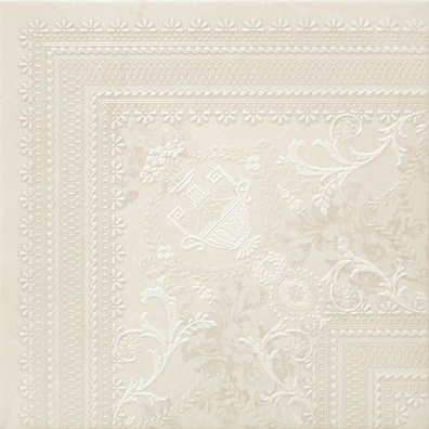 Декор Cifre Ceramica Arianne Lateral Roseton Ares 45x45