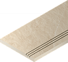 Бортик Italon Materia X2 Magnesio Bor. Grip Dx 30x60 правый 620090000406