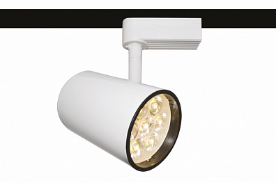 Трек-система Arte Lamp Track Lights A6107PL-1WH