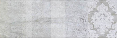 Декор Brennero Venus Dec. Arabesco Blu 25x75