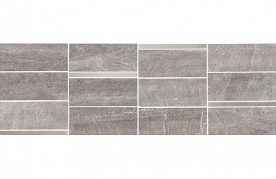 Мозаика Ceramika Konskie Slate Mosaic 20x60