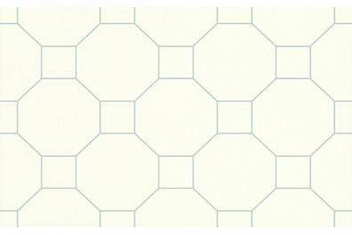 Декор Paradyz Martynika Bianco Inserto 25x40 настенная