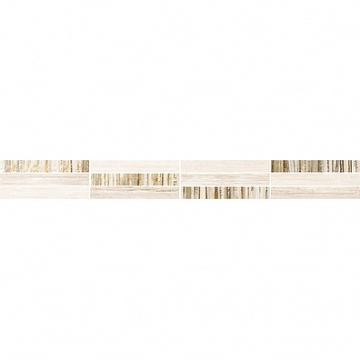 Бордюр 92453 List. Fiber Raphia 6.3x60.5 Naxos