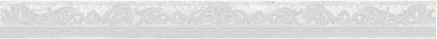 Бордюр Ceramica Classic Tile Олимп Серый 58-03-06-660 5x60