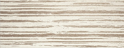 Плитка La Platera Goldstone Snow Lines 35x90 настенная