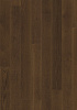 Паркетная доска Karelia Spice Дуб Black Pepper 2266x188x14 мм