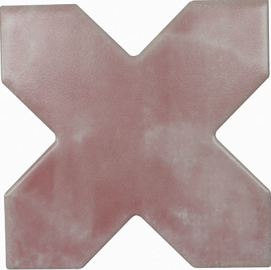 Керамогранит Cevica Becolors Cross Coral 13.25x13.25